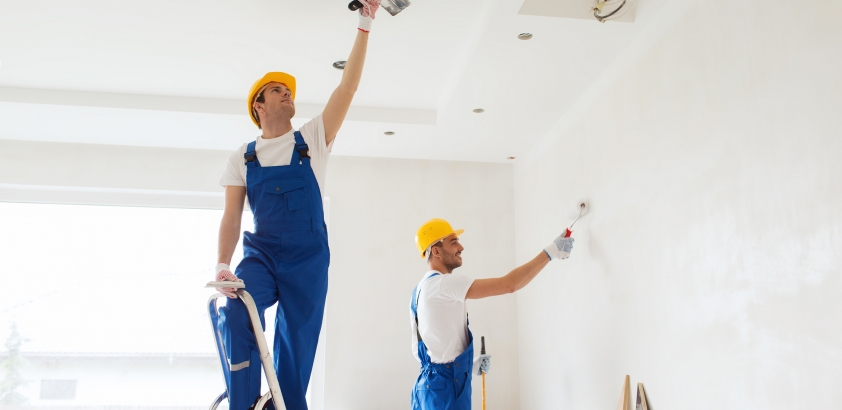 How to Choose the Best House Painting Company in Charleston, SC
